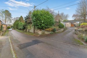 Silver Street Chacombe